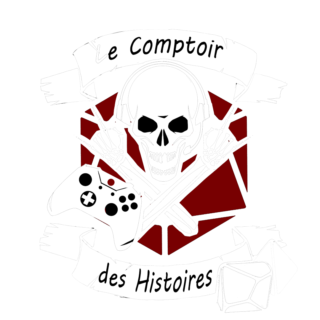 Comptoir des Histoires